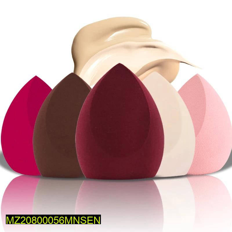 Non-Latex Beauty Blender Sponge Pack of 2