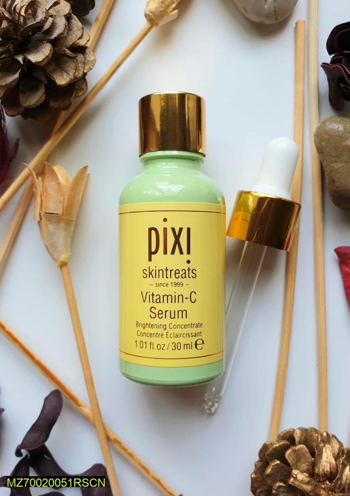 Vitamin-C Serum 30ml Brightening Anti-Aging