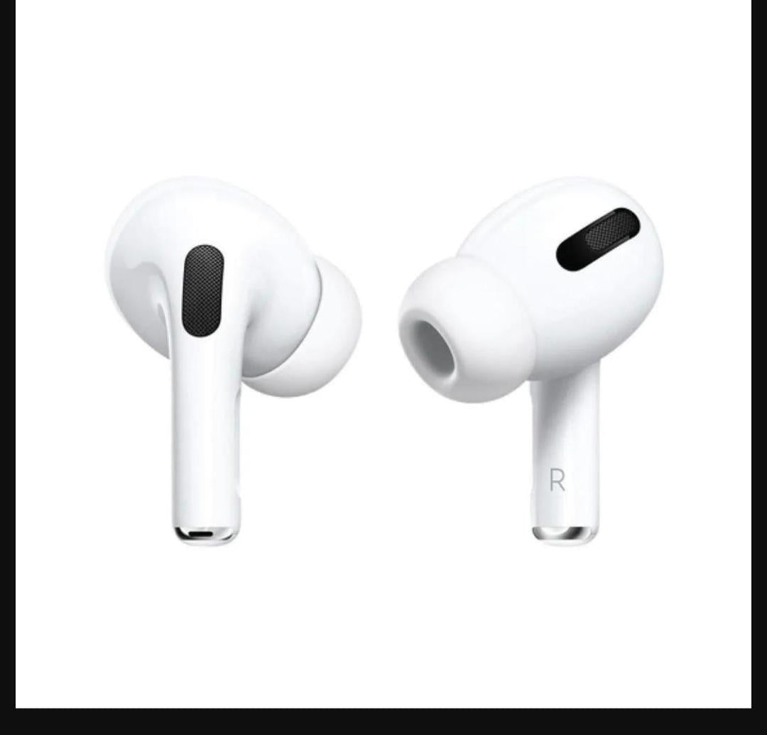Premium Wireless Earbuds with Active Noise Cancellation & Fast Charge