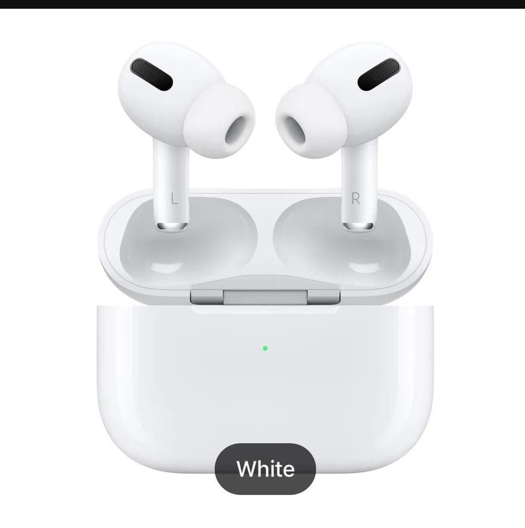 Premium Wireless Earbuds with Active Noise Cancellation & Fast Charge