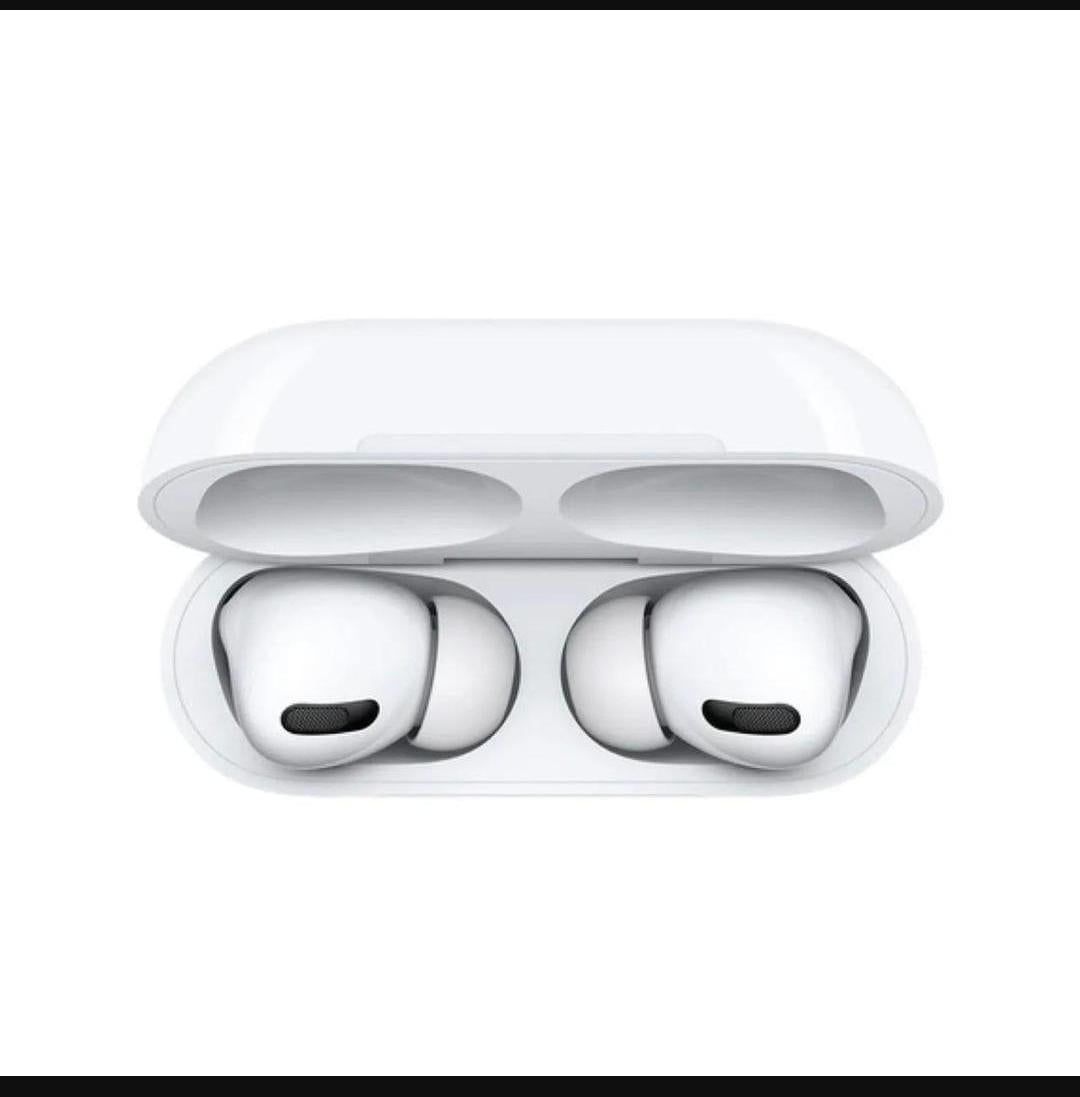 Premium Wireless Earbuds with Active Noise Cancellation & Fast Charge