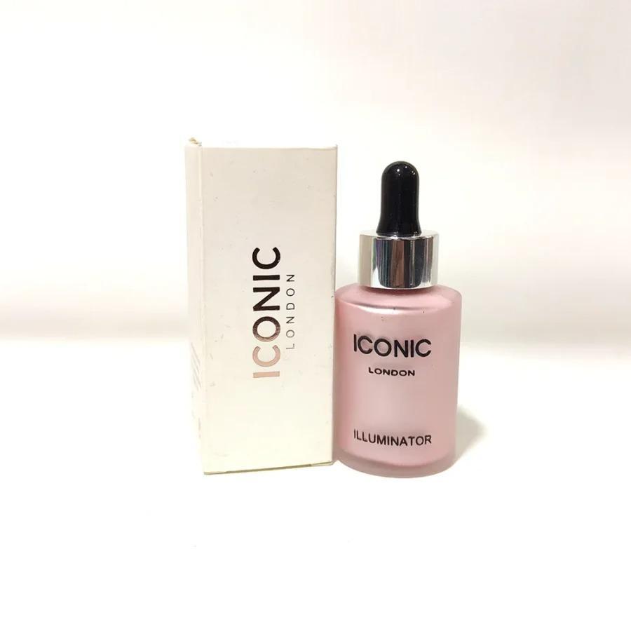 Premium Liquid Highlighters Set for Pakistani Skin Tone