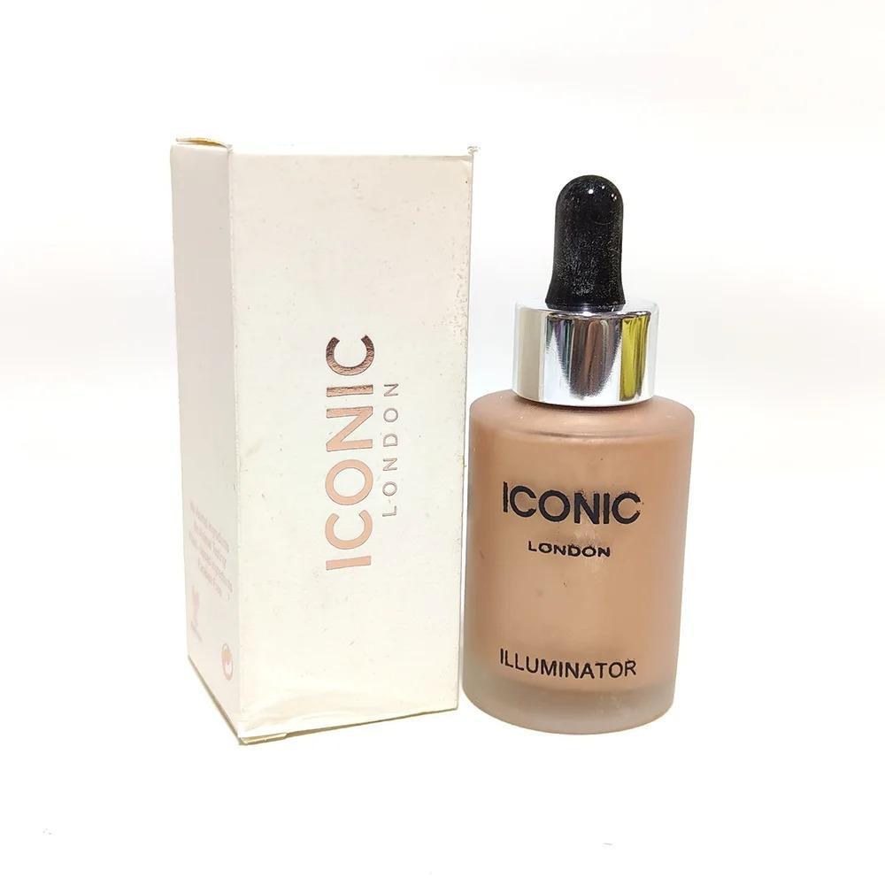 Premium Liquid Highlighters Set for Pakistani Skin Tone