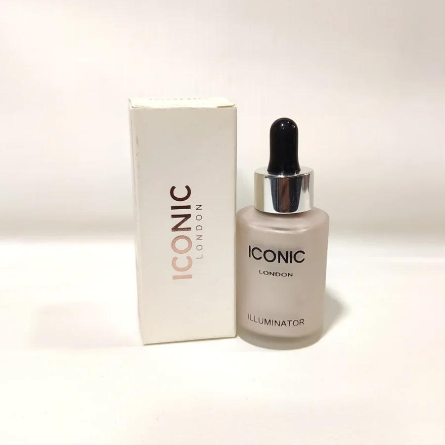 Premium Liquid Highlighters Set for Pakistani Skin Tone