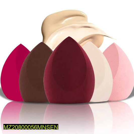 Non-Latex Beauty Blender Sponge Pack of 2