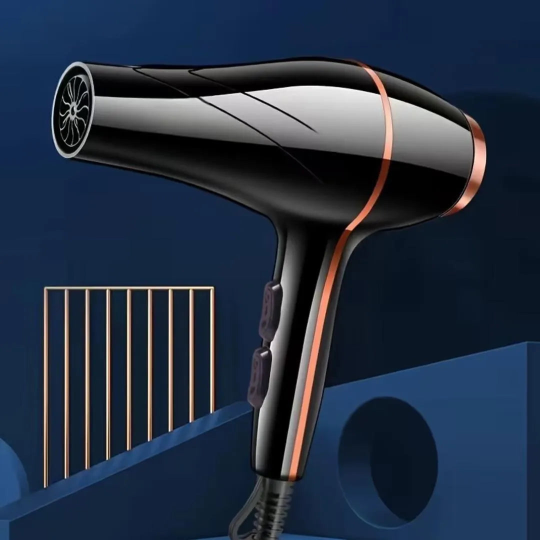 Hair Dryer for Smooth Shiny Hair