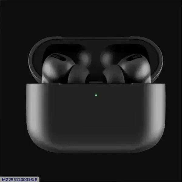 Apple Pro 2 BT Earbuds – Wireless Earphones with Buzzar, Volume Control & Wireless Charging Case