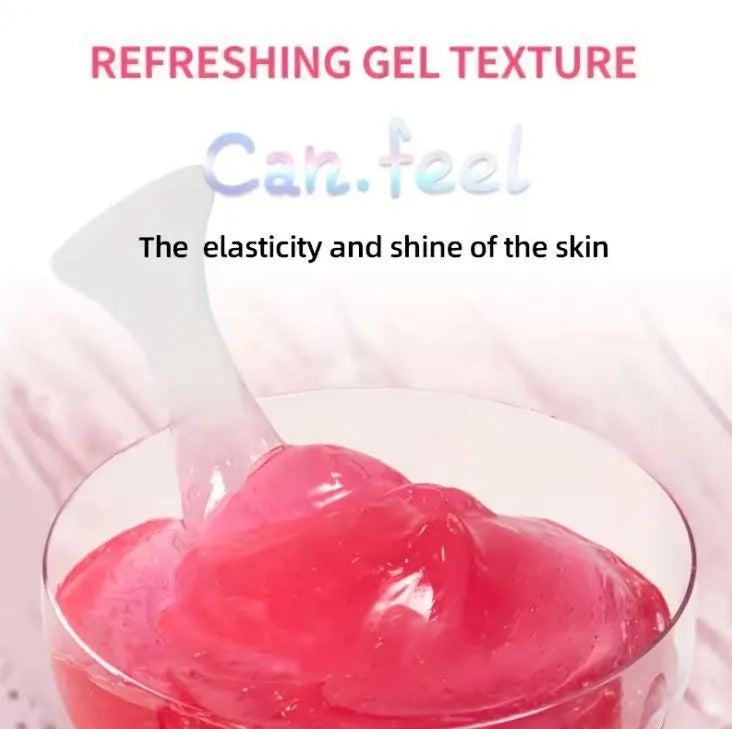 Collagen Jelly Cream for Glowing Pakistani Skin