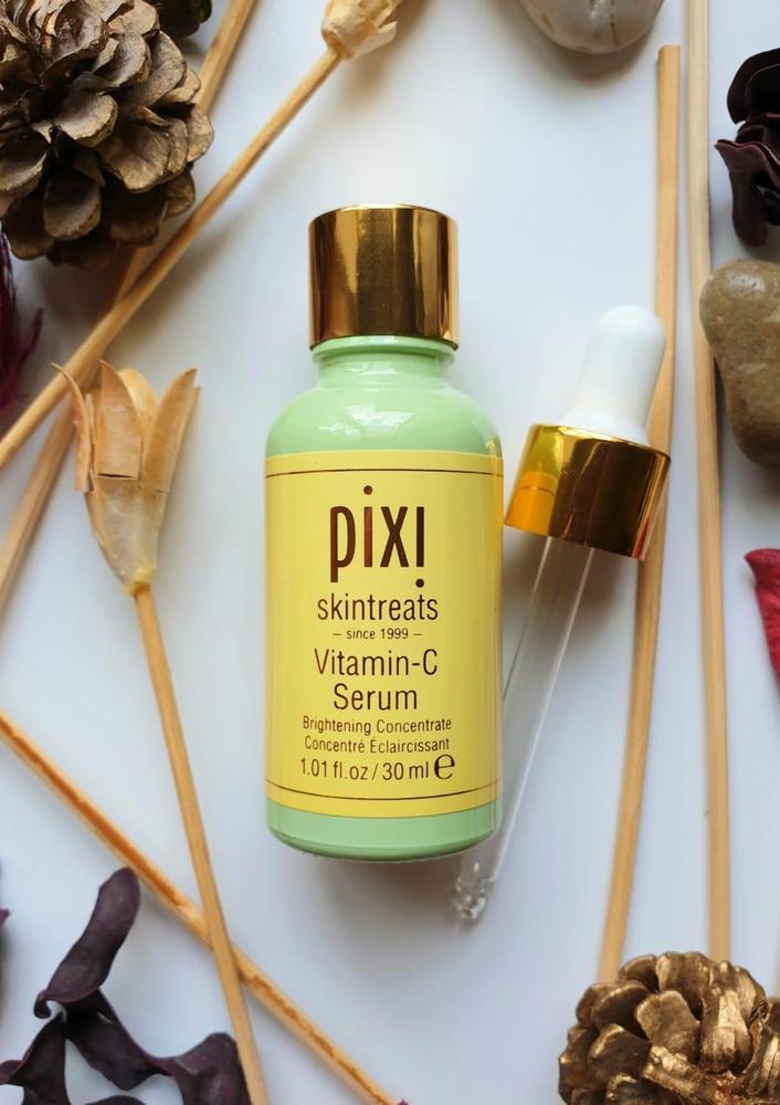 Vitamin-C Serum 30ml Brightening Anti-Aging