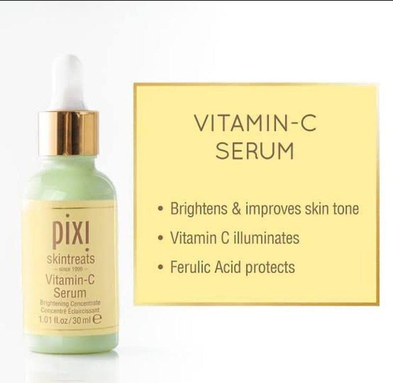 Vitamin-C Serum 30ml Brightening Anti-Aging