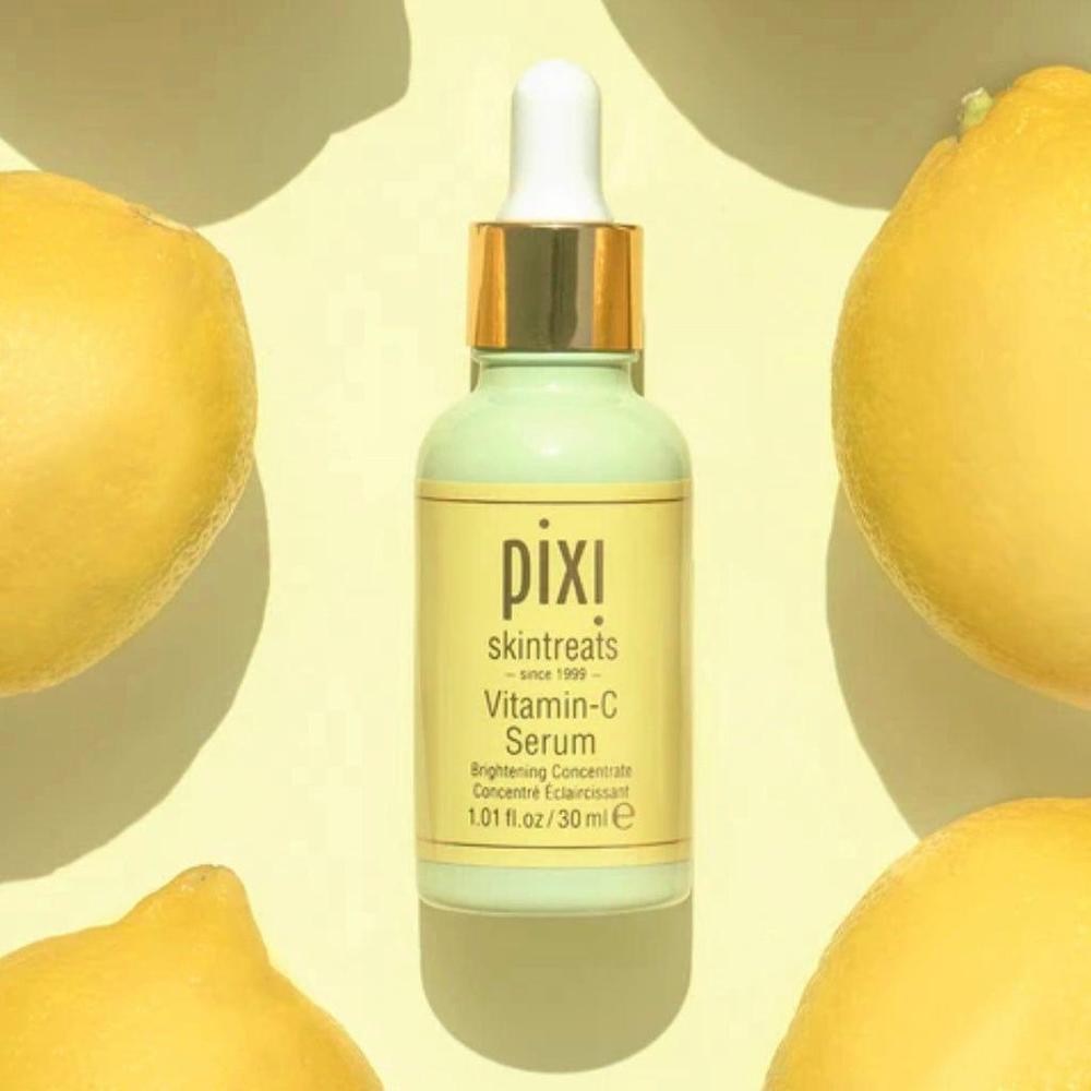 Vitamin-C Serum 30ml Brightening Anti-Aging